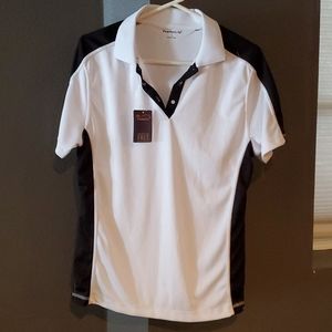 Featherlite Polo